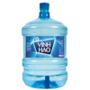nước khoáng vĩnh hảo bình vòi
