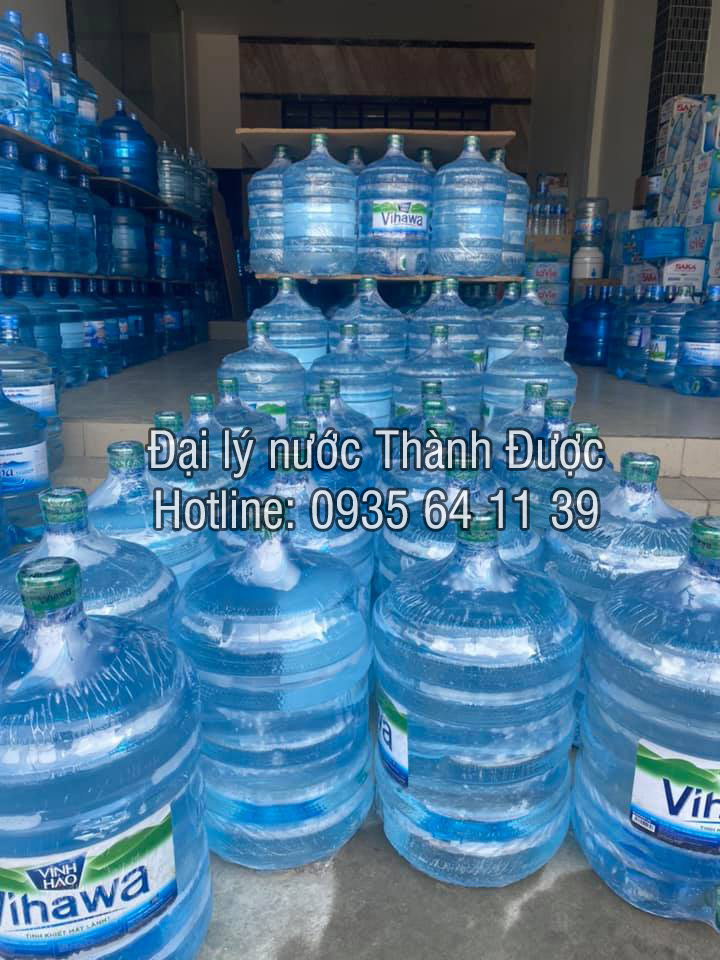 Đại lý nước Thành Được