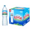 Nước khoáng LaVie chai lớn 1.5L
