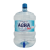 Nước tinh khiết AQUA DKH bình 20L